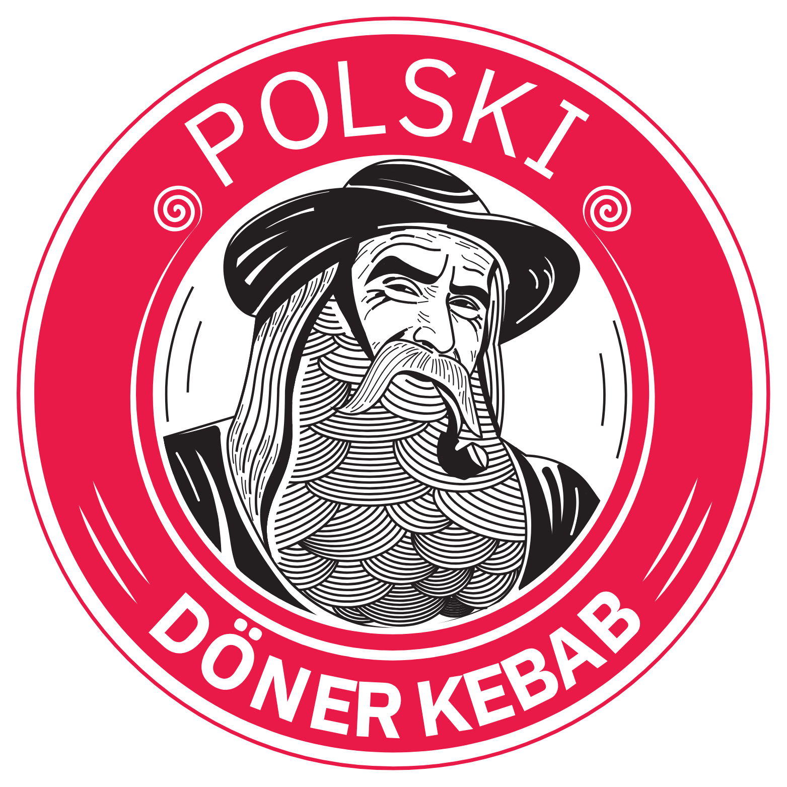 Polski Kebab Logo